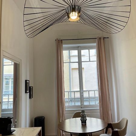 Suite Cartier Лион Экстерьер фото
