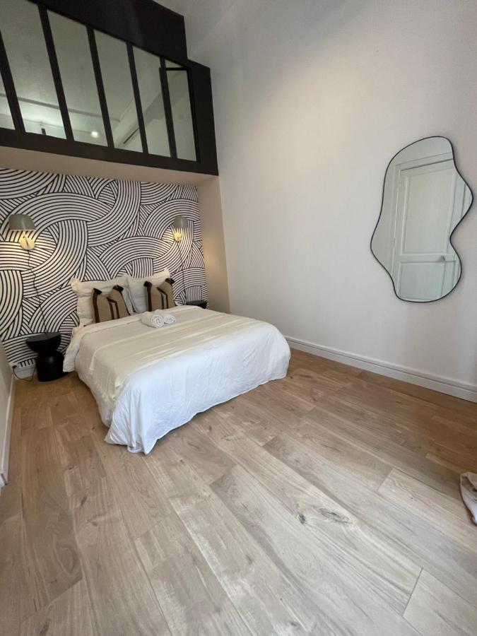 Suite Cartier Лион Экстерьер фото