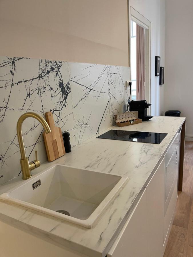 Suite Cartier Лион Экстерьер фото