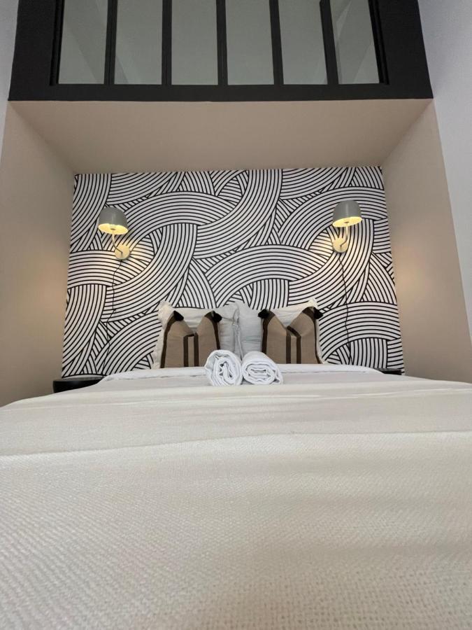 Suite Cartier Лион Экстерьер фото