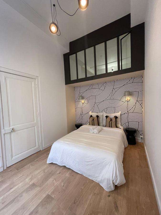 Suite Cartier Лион Экстерьер фото