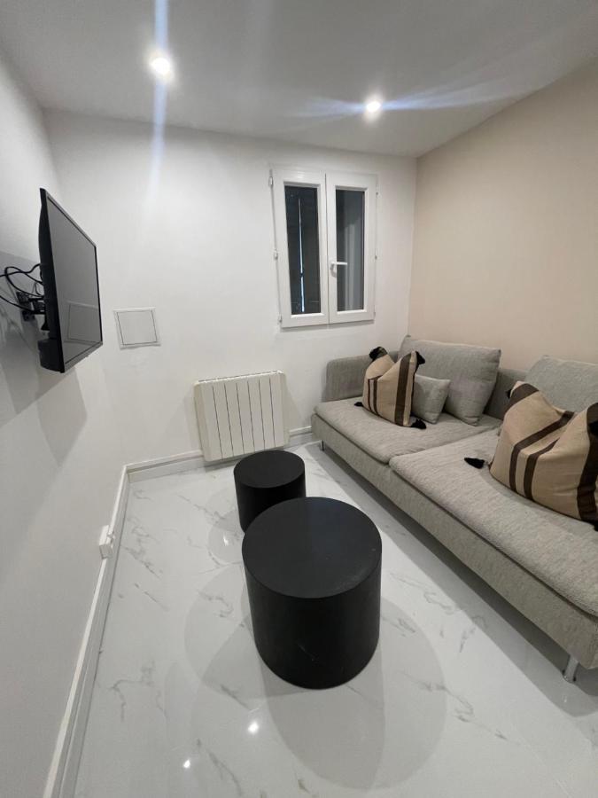 Suite Cartier Лион Экстерьер фото