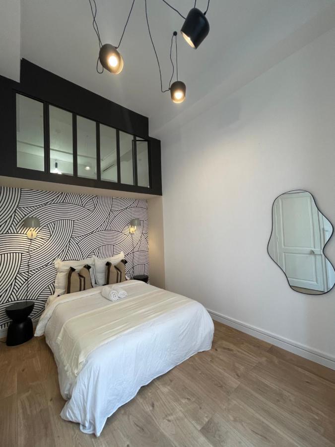 Suite Cartier Лион Экстерьер фото