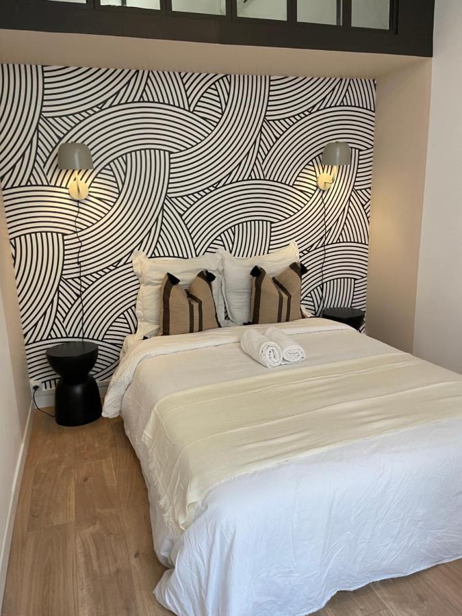 Suite Cartier Лион Экстерьер фото